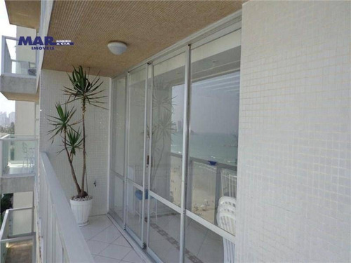 Imagem 7 de 28 de Apartamento Residencial À Venda, Centro, Guarujá - . - Ap5942