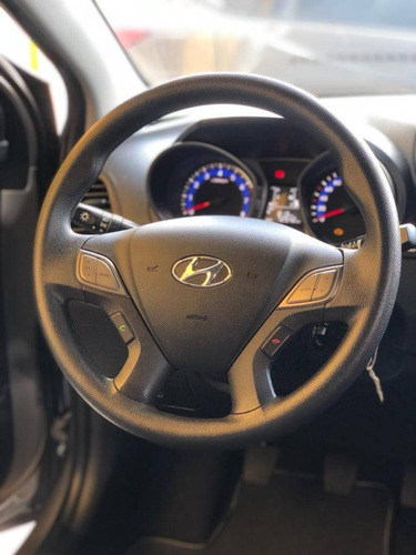 Imagem 10 de 14 de Hyundai Hb20 1.0 Comfort 12v Flex 4p Manual