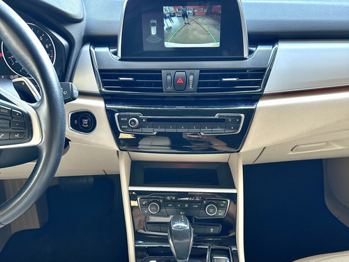 BMW 220i 2.0 CAT GP 16V TURBO ACTIVEFLEX 4P AUTOMÁTICO