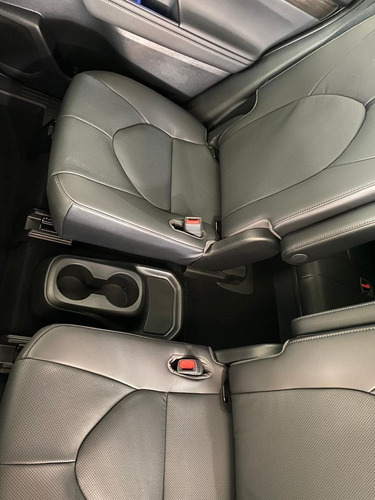 Imagen 10 de 10 de Toyota Highlander 2021 3.5 Limited Panoramic Roof At