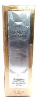 Comprar Maquillaje Estee Lauder Re-nutriv Liquid Fps 20 30ml