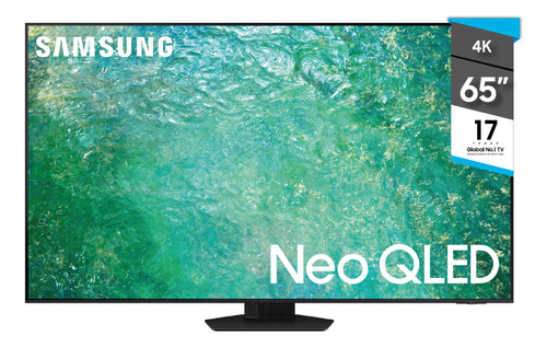 Smart Tv Samsung Neo Qled 65 Neural Quantum Processor 4k