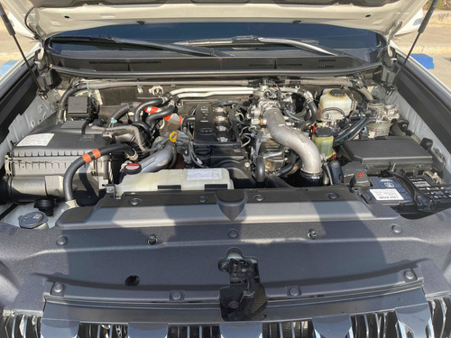 Toyota Prado 2015 3.0 Tx-l Fl 170 Hp