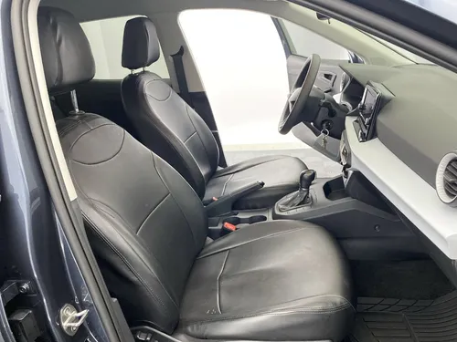 Seat Arona 1.6 Reference