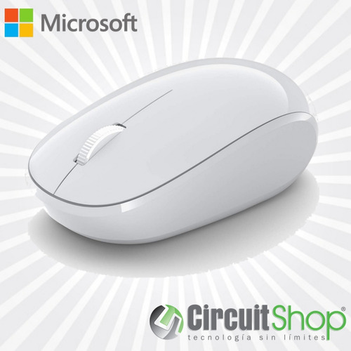 Mouse Bluetooth 5.0 Microsoft Souris Colores Circuit Shop