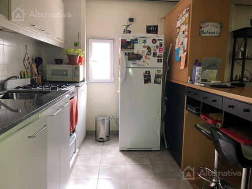 Departamento En Alquiler Temporario En Palermo Chico