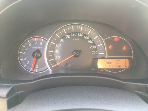 Imagen 14 de 14 de Nissan March 2019 1.6 Active 107cv May14 Tasa