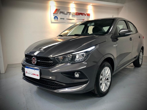 Imagen 1 de 17 de Fiat Cronos Drive My23 Cadenero
