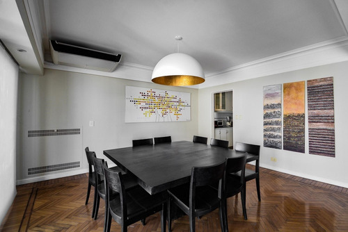 Imagen 12 de 30 de Departamento En Venta Ubicado En Barrio Norte, Capital Federal, Buenos Aires