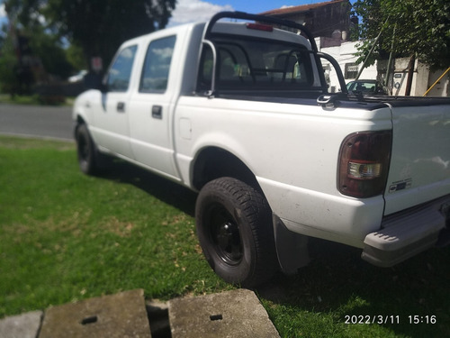 Imagen 11 de 12 de Ford Ranger