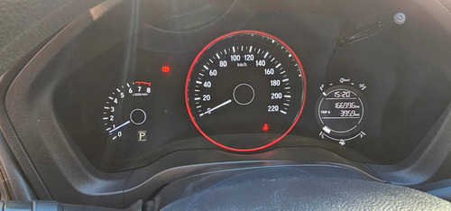 Honda HR-V 1.8 Lx 2wd Cvt