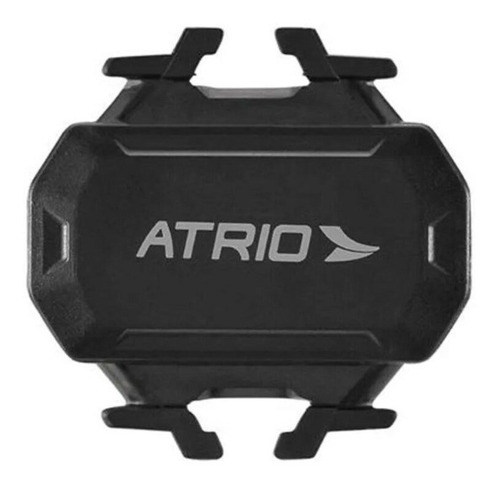 Sensor De Cadência Com Gps Bluetooth 4.0 E Ant E 2.4g Resis