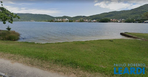 Imagem 7 de 15 de Casa Térrea - Lagoa Da Conceição - Sc - 632331