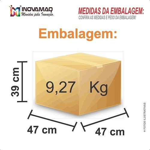 Imagem 10 de 10 de Excelente Máquina Para Algodão Doce Prof. Ad-43