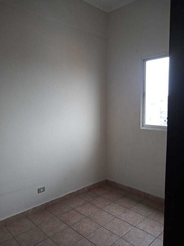 Imagem 2 de 8 de Apartamento Em São Paulo - Sp - Ap0126_slima