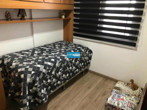 Imagem 10 de 10 de Belo Apartamento, Localização Privilegiada - Sp1037
