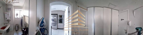 Imagem 15 de 30 de Apartamento Com 3 Dormitórios 1 Suíte À Venda, 114 M² Por R$ 860.000 - Gopoúva - Guarulhos/sp - Ap1828