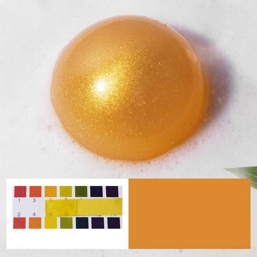 Imagen 5 de 7 de Jabón Facial Dorada Puro Colágeno 24 K Goldzan Elasticidad