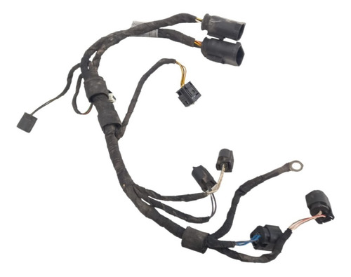 Arné Cableado Modulo Ars Dynamic Drive Bmw Serie 5 E60 03-10 (Usado)