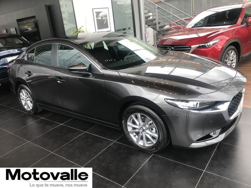 Imagen 2 de 10 de Mazda 3 Touring 2.0 At Sedan 2022