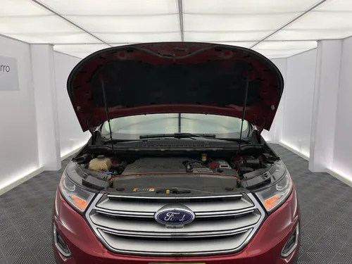 Ford Edge 3.5 Titanium