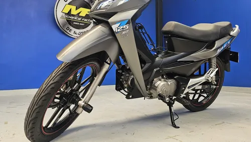 Flex 125 Akt Modelo 2024