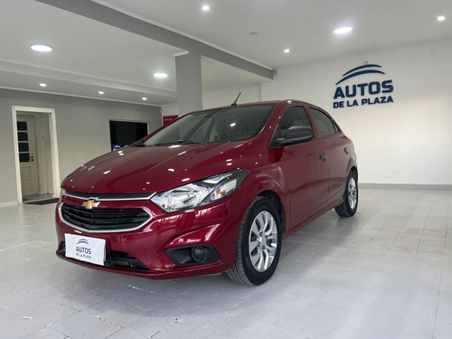 Chevrolet Onix 1.4 Lt 98cv