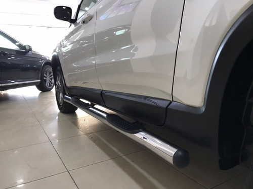 Fiat Toro 1.8 Freedom