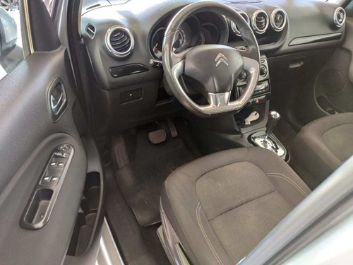 Imagem 8 de 14 de Citroen C3 Picasso Glx 1.6 16v Flex