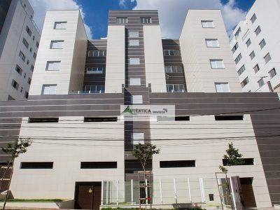 Imagem 5 de 10 de Cobertura Residencial À Venda, Buritis, Belo Horizonte. - Co0189