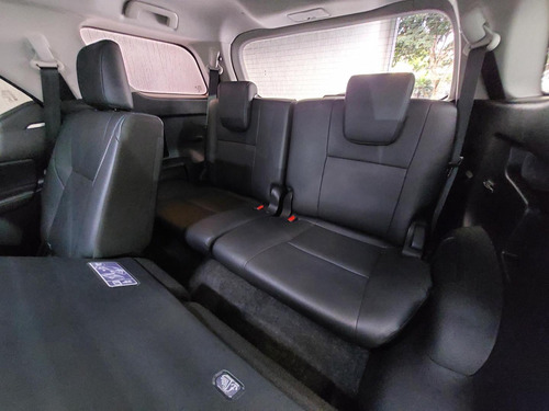 Toyota Hilux SW4 Hilux Swsrxa4fd