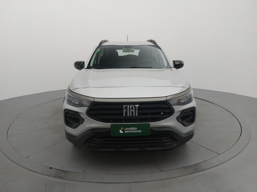 Fiat Pulse 1.3 FLEX DRIVE CVT