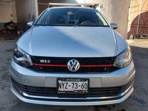 Imagen 2 de 15 de Volkswagen Vento 2020 4p Comfortline L4/1.6 Man