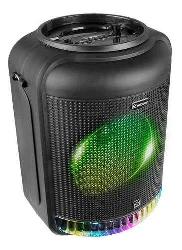 Bocina Bafle 8 Pul Kaiser Msa-1108 End