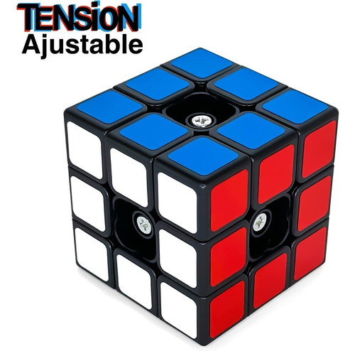 Juguetes Antiestrés:4 Wacky Tracks, 1 Cubo 3x3, 1 Bola Color