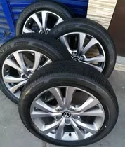 Comprar Rines Y Llantas Mazda Cx30 R18+calidad+seguridad+ #1 Sandy 