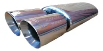 Comprar Mofle Silenciador Inox Deportivo Compacto Woolrich 0743
