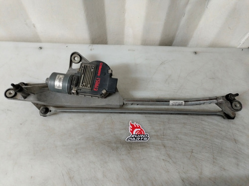 Motor De Wipers Delantero Audi A8 # 4e1 955 119 C (oem) (Usado)