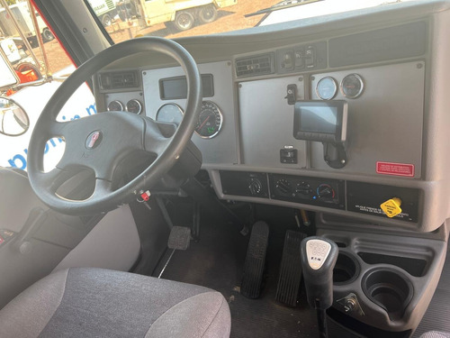 Camión Terex Kenworth Commander C404 2021 Perforacion Grua