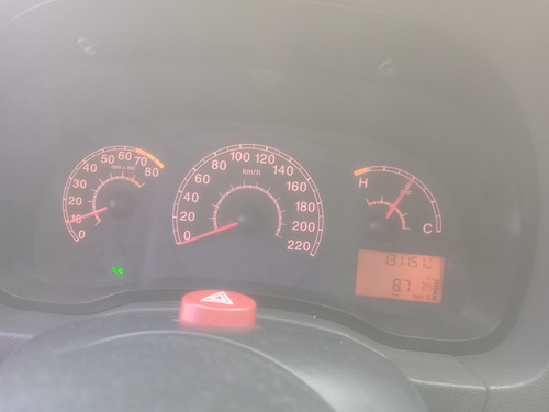 Fiat Siena 1.4 Fire Elx Active Rstii