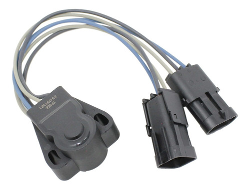 Aip Sensor Posicion Acelerador Tps Para Jeep Cherokee 4.0l