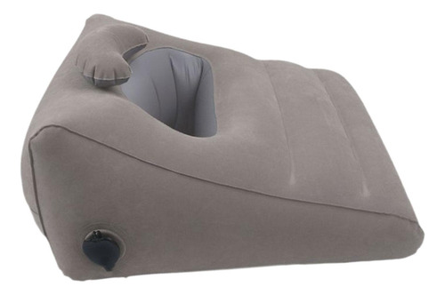 Almohada Debajo De La, Almohada Con Bolsa De Almacenamiento