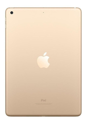 iPad 6th generation 2018 A1893 9.7" 32GB oro 2GB de memoria RAM - Excelente (Reacondicionado)