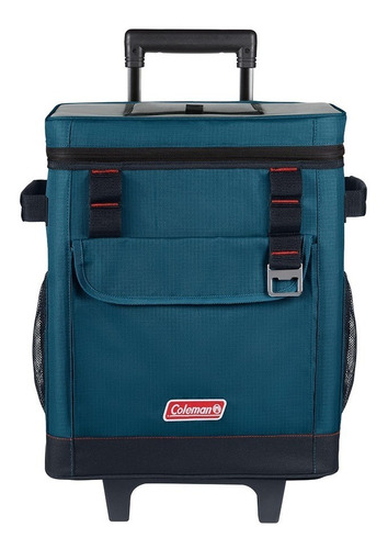 Conservadora Carrito Coleman Bolso Termico Soft 42 Latas