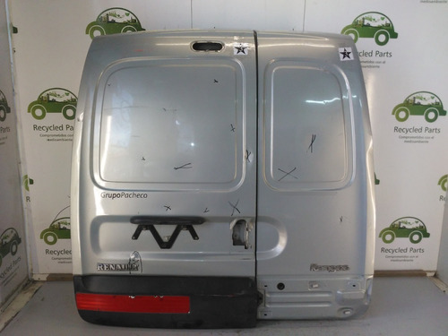 Porton Trasero Renault Kangoo (04013023)