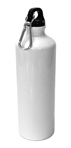 Imagen 1 de 1 de Cantimplora De Aluminio Personalizada