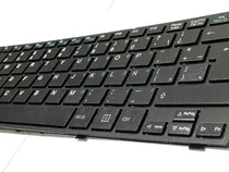 Comprar Teclado Netbook Sf20 G7 G9 G11  Juana Manso Net Genérica
