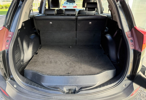 Toyota RAV4 2.5 4x4 6at