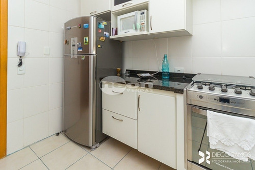 Imagem 8 de 15 de Apartamento - Baeta Neves - Ref: 255 - V-255