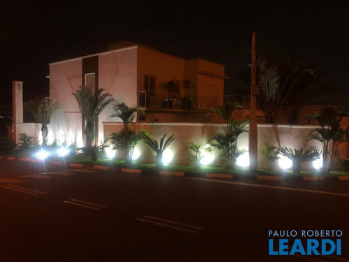 Imagem 5 de 15 de Casa Em Condomínio - Residencial Real Park - Sp - 396392